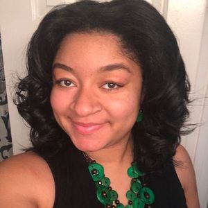 Meet your Posher, Erika